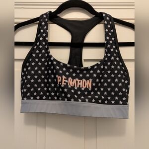 P.E. Nation Sports Bra- M